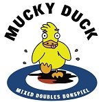 Mucky Duck Mixed Doubles 2022