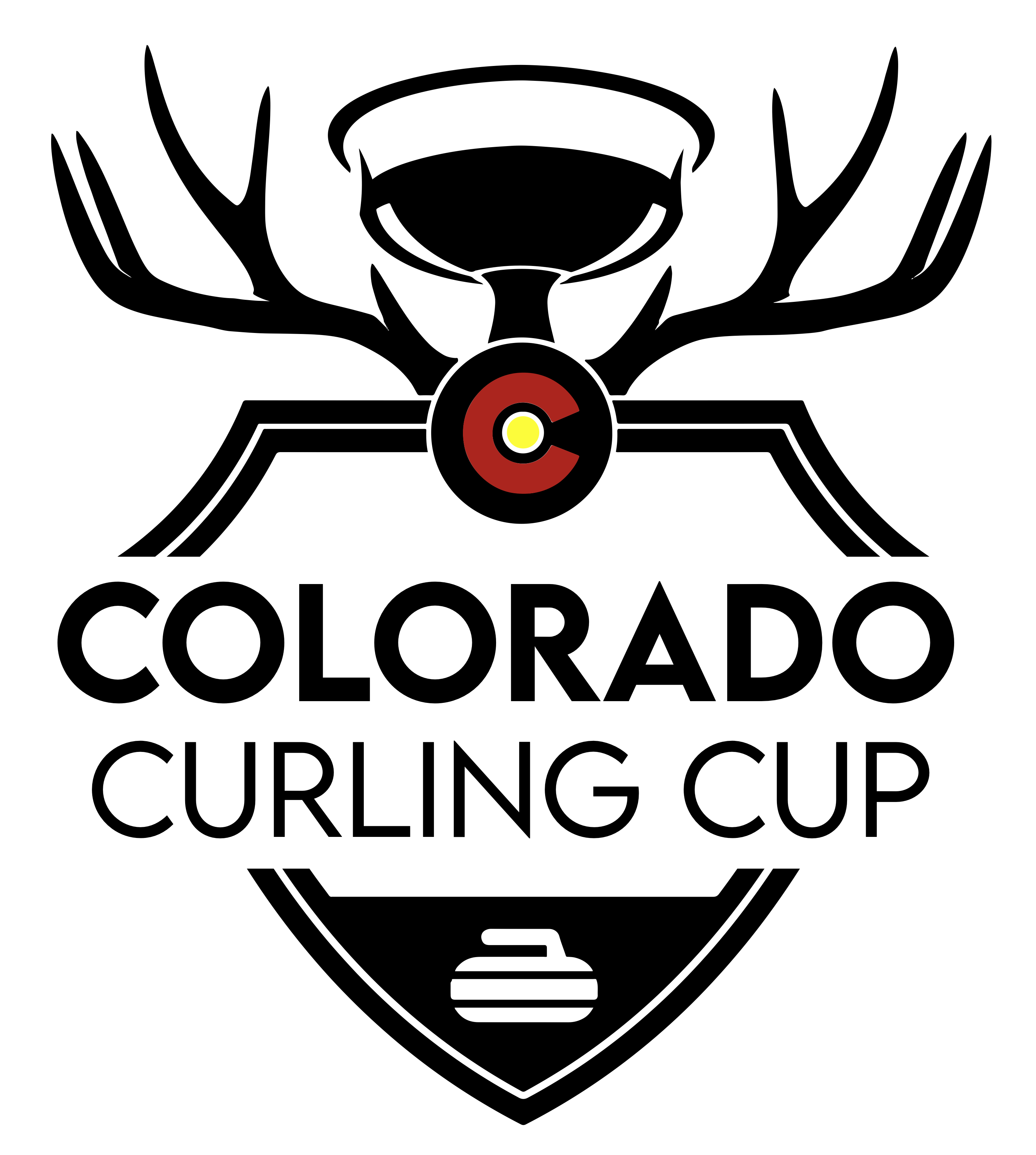 2023 Colorado Curling Cup - Recreational Bracket