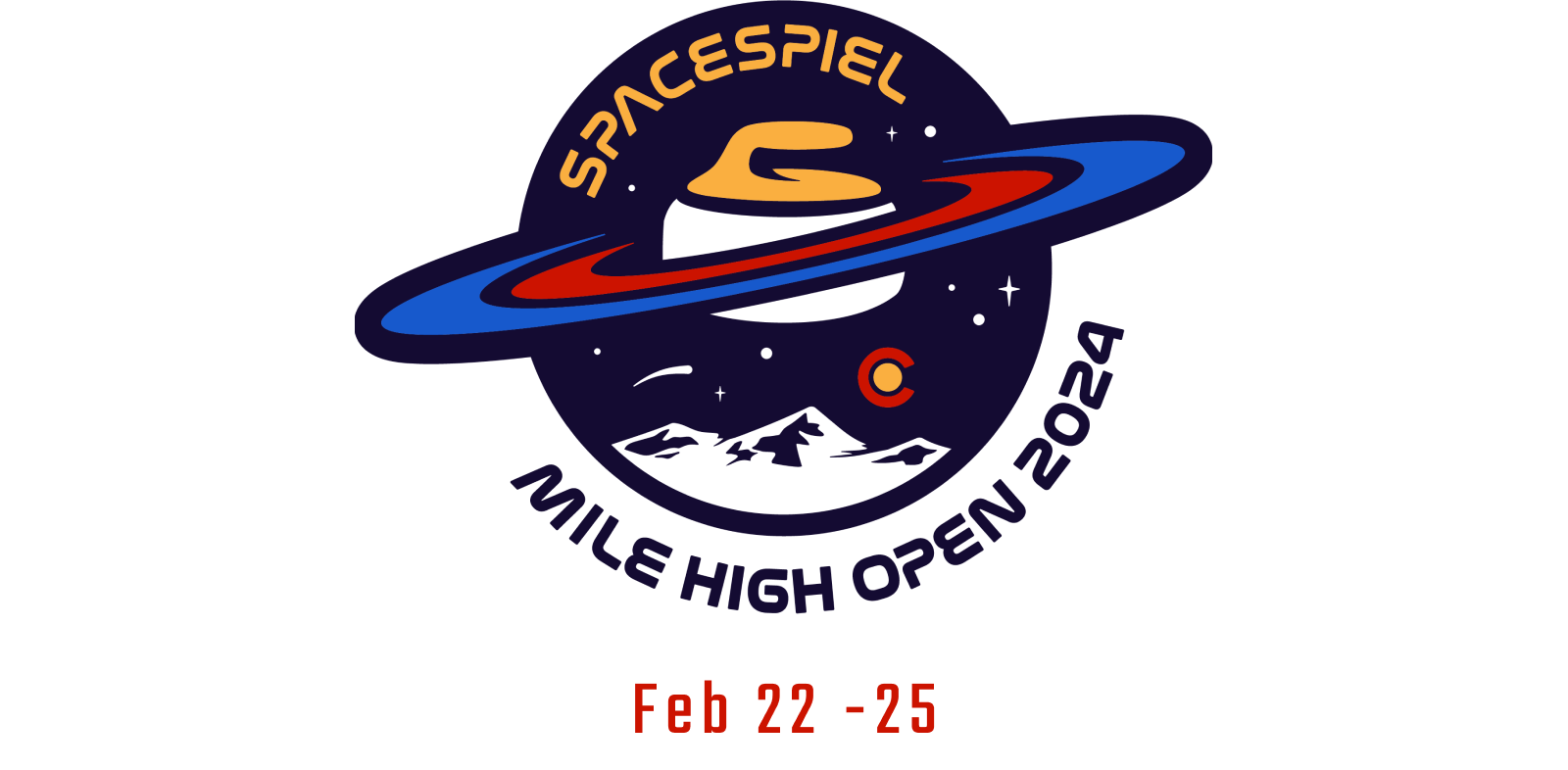 2024 Mile High Open