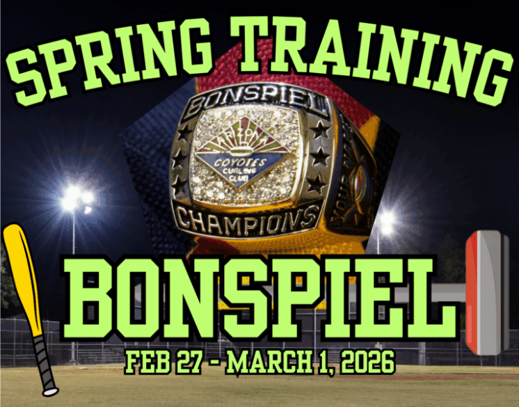 2026 SPRING TRAINING BONSPIEL