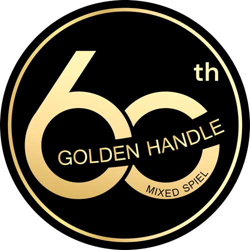 The Golden Handle 2026