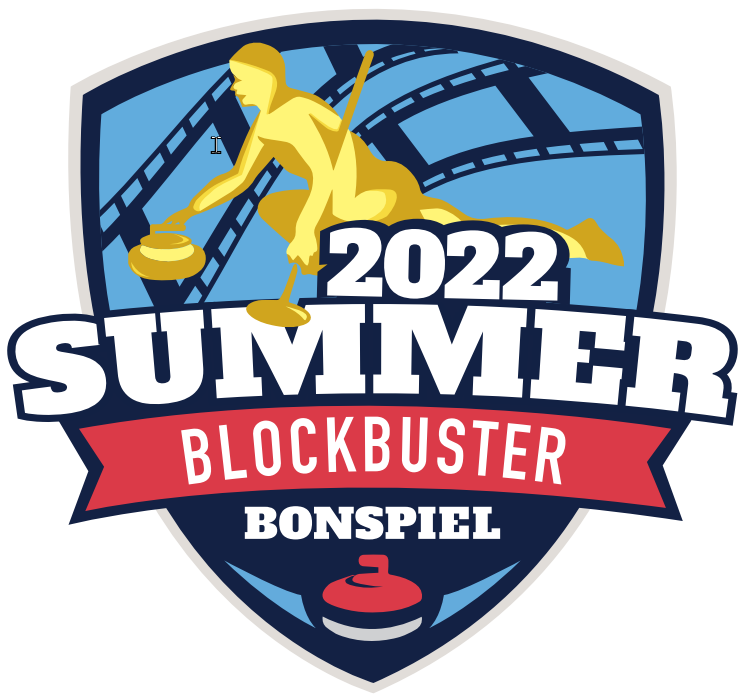 2022 Summer Blockbuster Bonspiel